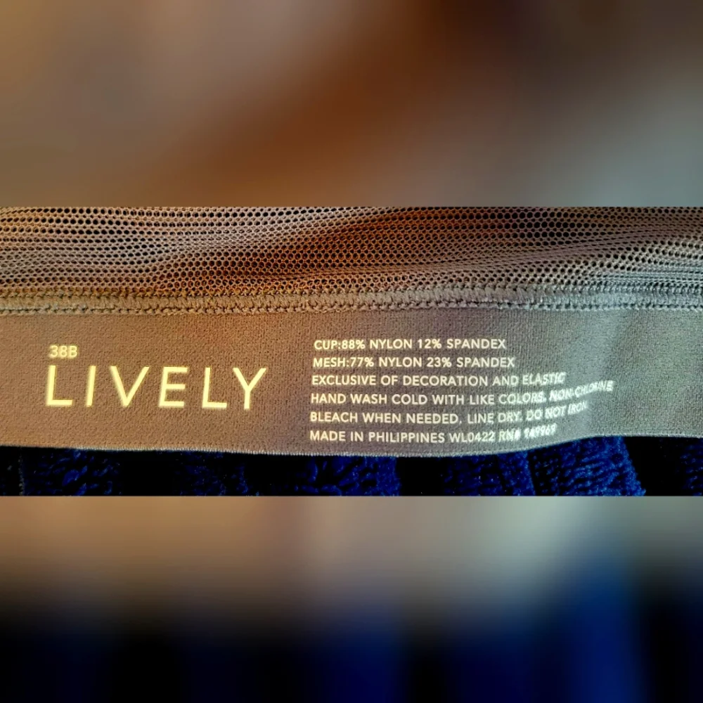 Lively Bra Bundle - Picture 5 of 7